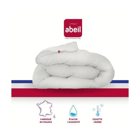 ABEIL Couette légere ICEBERG 140x200cm