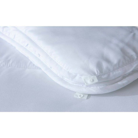 ABEIL Couette 4 Saisons ANTI-ACARIENS 240x260cm
