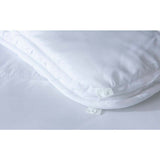 ABEIL Couette 4 Saisons ANTI-ACARIENS 240x260cm