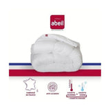 ABEIL Couette 4 Saisons ANTI-ACARIENS 240x260cm