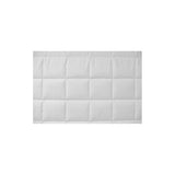 ABEIL Couette chaude Aerelle Soft Flex - 240 x 260 - Blanc