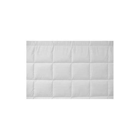 ABEIL Couette chaude Aerelle Soft Flex - 240 x 260 - Blanc