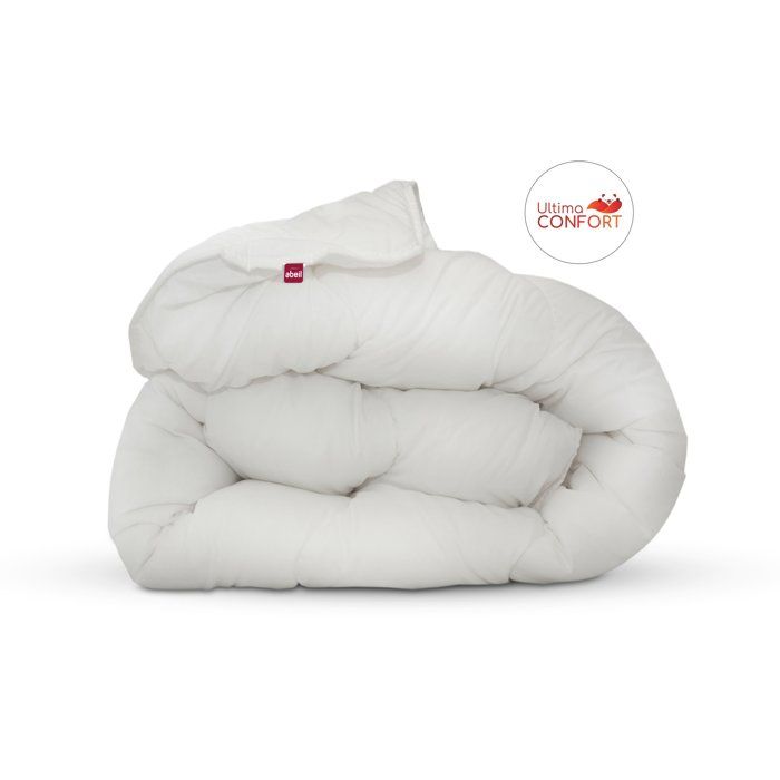 ABEIL Couette chaude Ultima Confort 450 - 140 x 200 cm