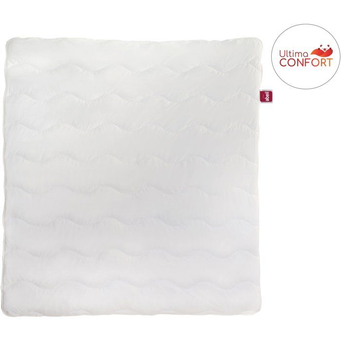 ABEIL Couette chaude Ultima Confort 450 - 140 x 200 cm