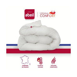 ABEIL Couette chaude Ultima Confort 450 - 220 x 240 cm