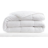 Couette chaude 400gr/m˛ Douceur Auvergnate - 140 x 200 cm - 1 personne - ABEIL