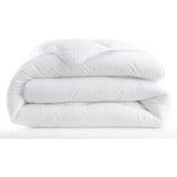 ABEIL Couette chaude 400gr/m² Thermofill 140 x 200 cm