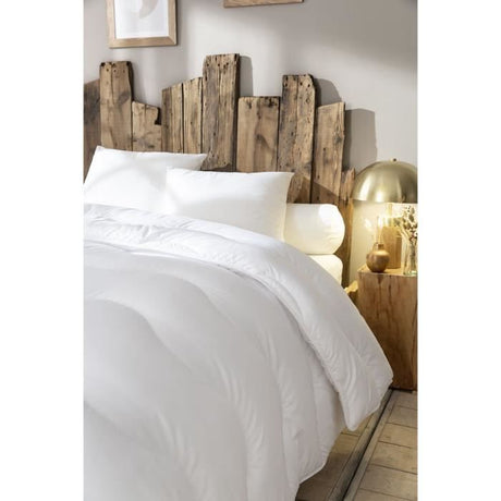 ABEIL Couette chaude 400gr/m˛ Thermofill 200 x 200 cm