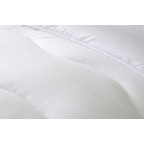 ABEIL Couette chaude 400gr/m˛ Thermofill 200 x 200 cm