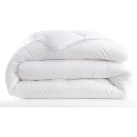 ABEIL Couette chaude 400gr/m˛ Thermofill 220 x 240 cm