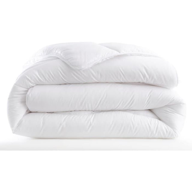 ABEIL Couette chaude 400gr/m˛ Thermofill 220 x 240 cm