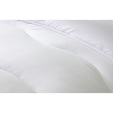 ABEIL Couette chaude 400gr/m˛ Thermofill 220 x 240 cm