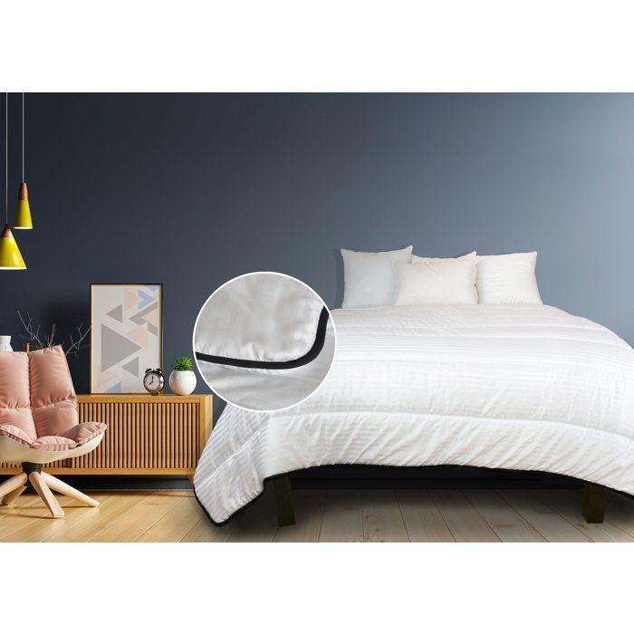Couette Chaude - ABEIL - Confort Hôtelier 220 x 240 cm