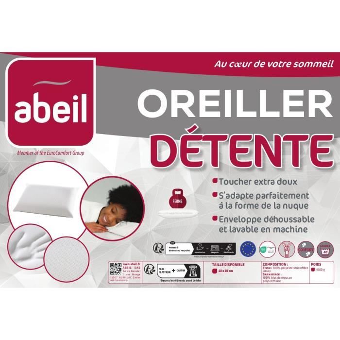 ABEIL DÈtente 40 x 60 cm