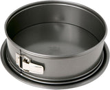 Moule  a fond amovible  - BIRKMANN - EASY BAKING - Acier carbone - Anti adhésif - 26 x 26 x 9 cm