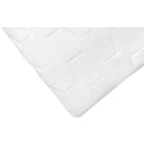 ABEIL Couette lÈgere NUAGE de DOUCEUR 240x260 cm blanc