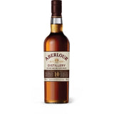 Aberlour - 10 ans - Whisky Ecossais Single Malt - 40,0% Vol. - 70cl avec etui