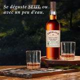 Aberlour - White Oak - Whisky Ecossais Single Malt - 40,0% Vol. - 70cl