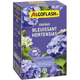 ALGOFLASH NATURASOL NATURASOL Engrais Bleuissant Hortensias - Action prolongée 800g