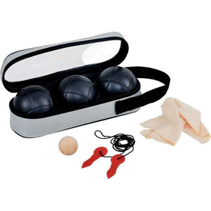 Pétanque & Bowling