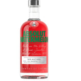 Absolut - Watermelon - Vodka aromatisée - 38,0% Vol. - 70cl