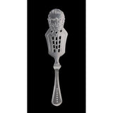 Absente - Absinthe - 55.0% Vol. - 70 cl - Cuillere et Ètui Van Gogh