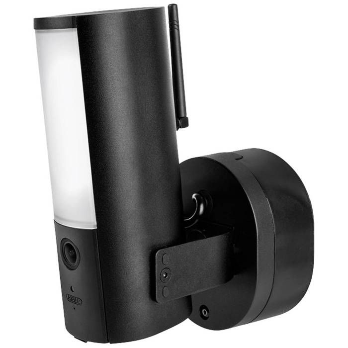Caméra - ABUS - PPIC46520 WLAN - Lumiere - Exterieur