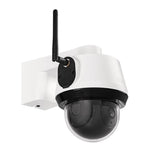 CamÈra de surveillance - ABUS - PPIC42520 - DÈtection intelligente - Alerte mobile - Application App2Cam Plus