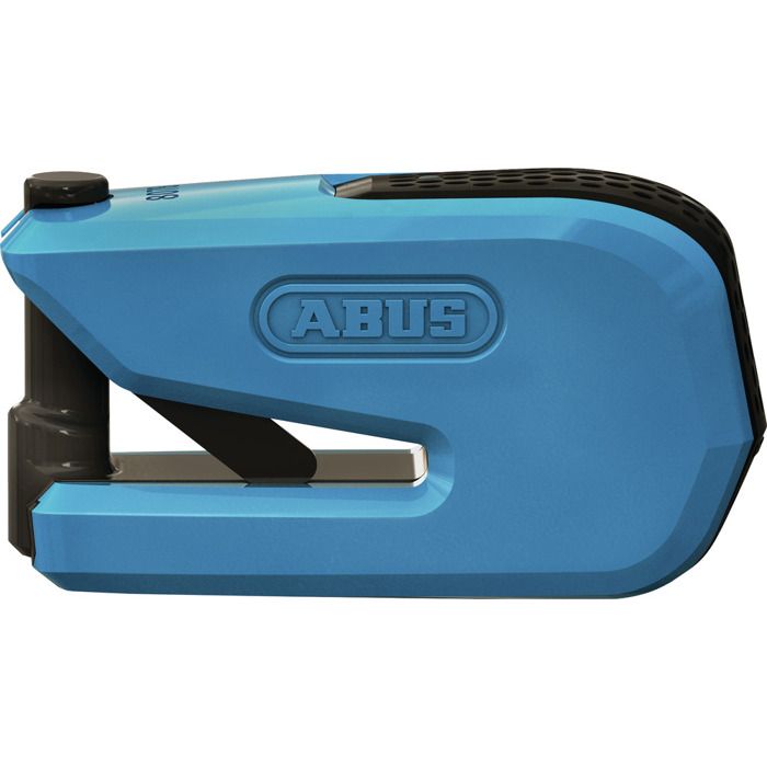 Bloque disque Abus 95835 - 8078 Detecto BU SRA
