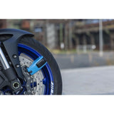 Bloque disque Abus 95835 - 8078 Detecto BU SRA