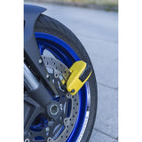 Bloque disque Abus 95841 - 8078 Detecto YE SRA