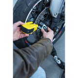 Bloque disque Abus 95841 - 8078 Detecto YE SRA