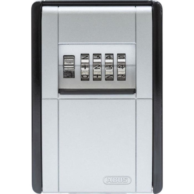 Boîte a clés murale - ABUS - 787 BIG KeyGarage B - Stockage 38 clés - Protection intempéries