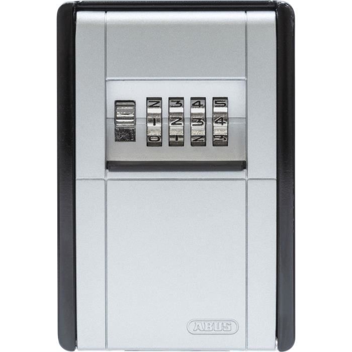 Boîte a clés murale - ABUS - 787 BIG KeyGarage B - Stockage 38 clés - Protection intempéries