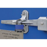 Cadenas pour extÈrieur - ABUS - 70IB/45 Aqua Safe - Protection contre conditions extremes - Utilisation en mer