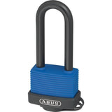 Cadenas extÈrieur - ABUS - 70IB/45HB63 Aqua Safe - Inox - 50 mm - 2 clÈs