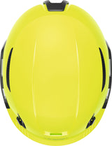Casque de protection industrielle - ABUS - SPECTOR - Jaune