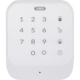 DÈtecteur d'ouverture - ABUS - FUMK35000A - Sans fil - Notification batterie faible - Discret