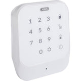 DÈtecteur d'ouverture - ABUS - FUMK35000A - Sans fil - Notification batterie faible - Discret