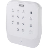 DÈtecteur d'ouverture - ABUS - FUMK35000A - Sans fil - Notification batterie faible - Discret