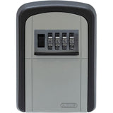 BoÓte a clÈs - ABUS - 707 KeyGarage B - Fixation murale - Stockage 7 clÈs - Aluminium robuste