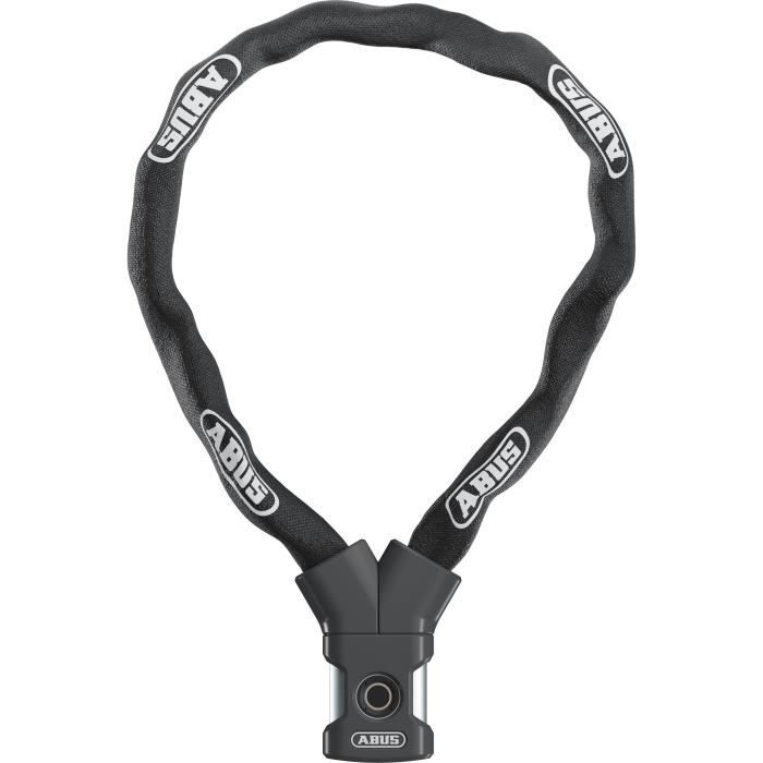 Chaine - ABUS - 7807F/110 Yardo BK