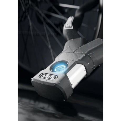 Chaine - ABUS - 7807F/110 Yardo BK