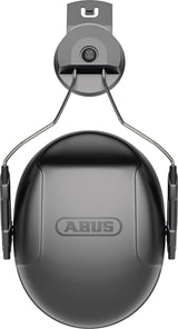 Accessoire de casque - ABUS - SPECTOR/SCATOR - Casque Antibruit