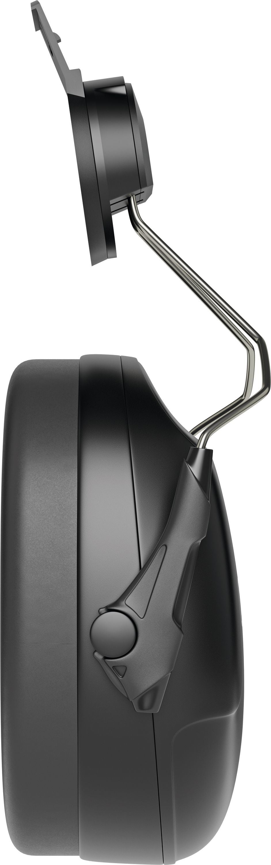 Accessoire de casque - ABUS - SPECTOR/SCATOR - Casque Antibruit