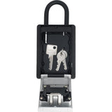 Boîte a clés - ABUS - H29 46330 - Métallique - Programmable - Extérieur