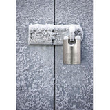 Cadenas - ABUS - 90RK/50 - Anse protégée - Cylindre interchangeable - Protection intempéries