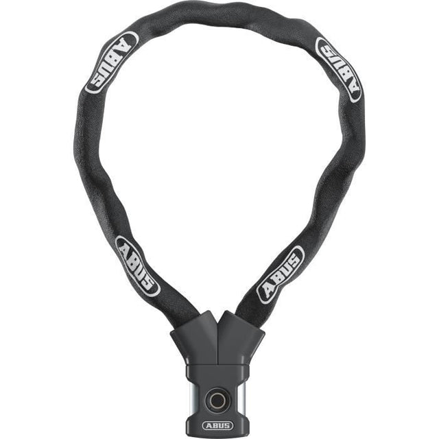Antivol pliable - ABUS -  BORDO ONE 6500A/110 - Support RC - Noir