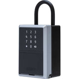 Boîte a clés intelligente - ABUS - 797 Smart-BT KeyGarage B - Ouverture par smartphone - Stockage 20 clés - IP54