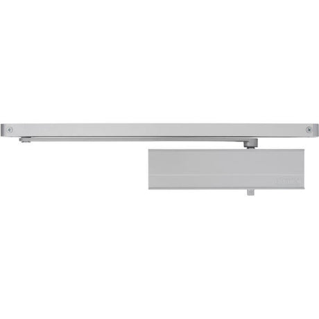 Ferme-porte - ABUS - AC7303 S - Fermeture sűre - Silencieuse - Adaptée aux portes jusqu'a 96 cm - Poids max 60 kg